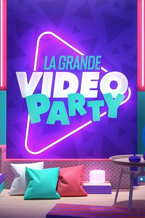 Poster de la saison 1