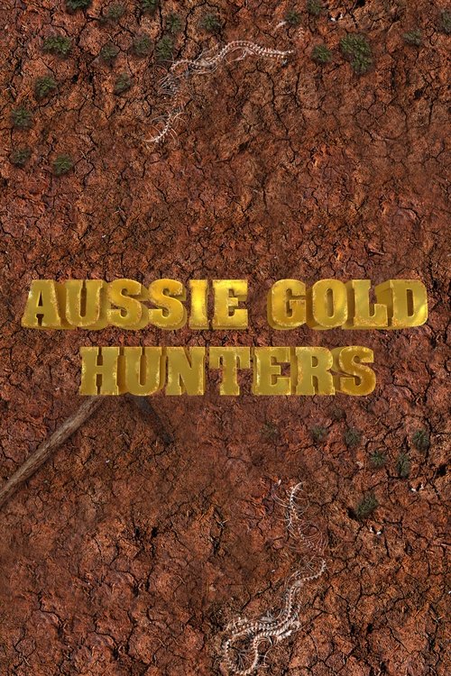 Where to stream Aussie Gold Hunters Season 7