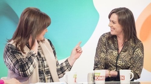 Loose Women, S20E154 - (2016)