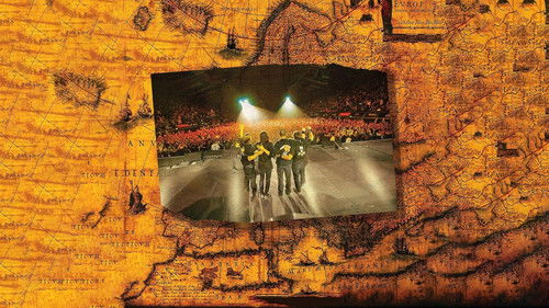 Alter Bridge: Live at Wembley cover