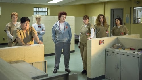 Orange Is the New Black: 1×11