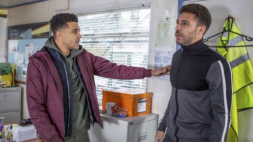 Épisode 20
