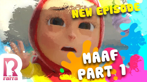 Maaf Part 1