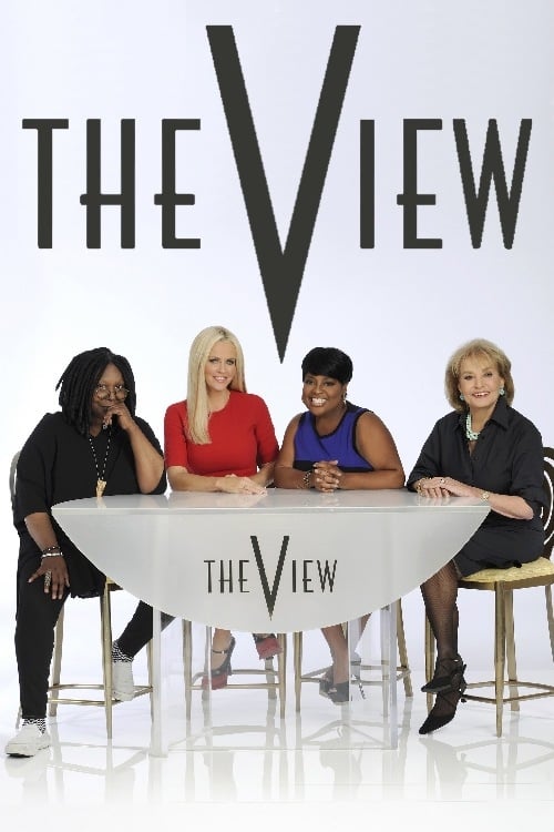 The View, S17E141 - (2014)