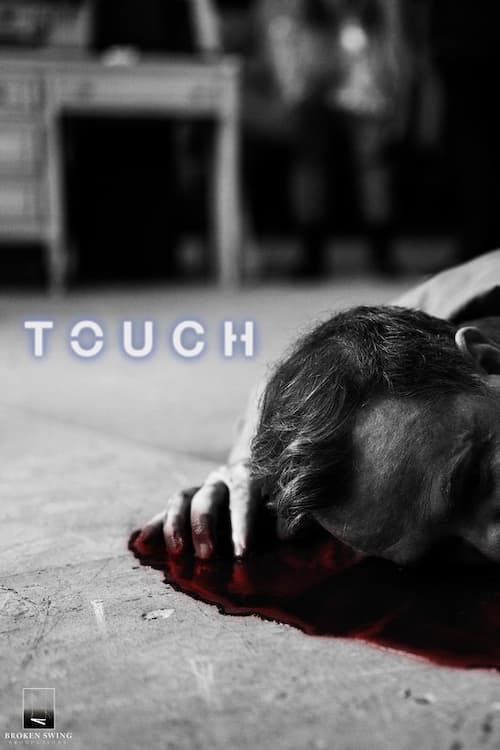 Touch (2022) poster