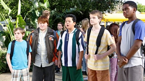 Fresh Off the Boat: 2×22
