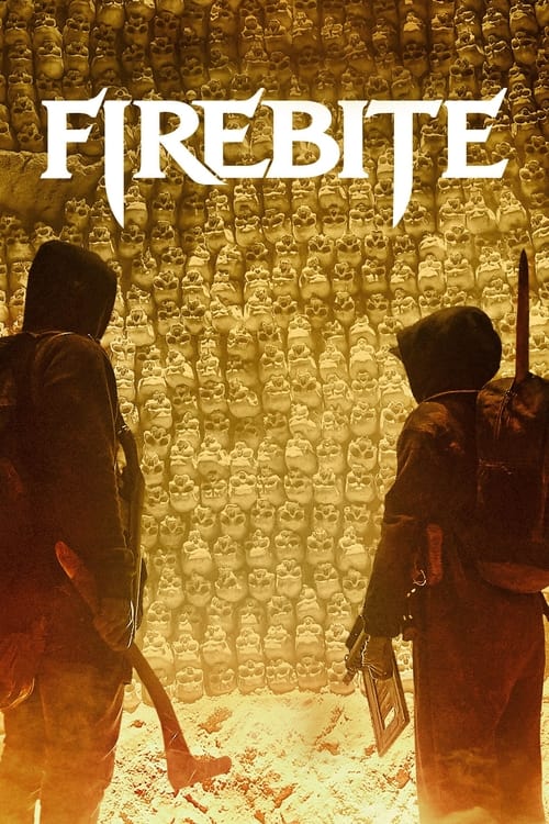Firebite Poster