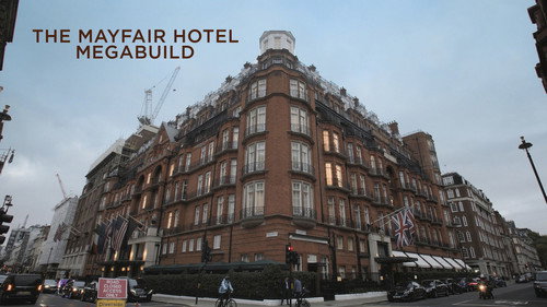 The Mayfair Hotel Megabuild