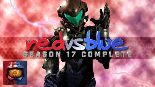 Red vs. Blue, S00E167 - (2020)