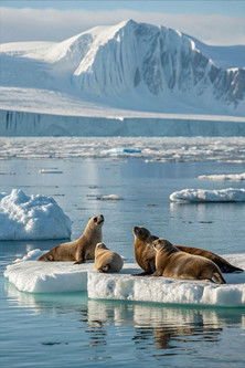 Discovery Channel: Ultimate Journeys Antarctica