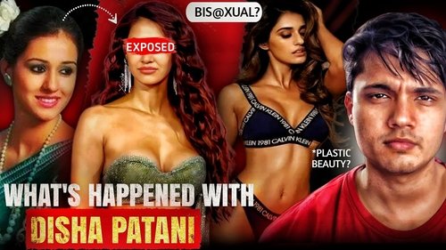 How Nudity Destroyed Disha Patani