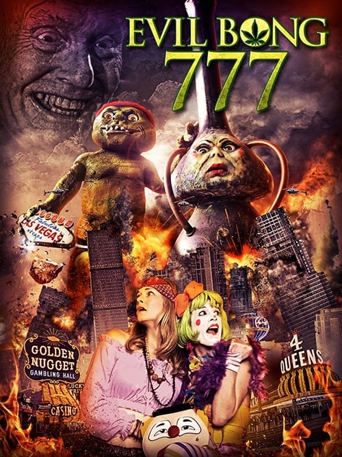 Evil Bong 777 (2018)