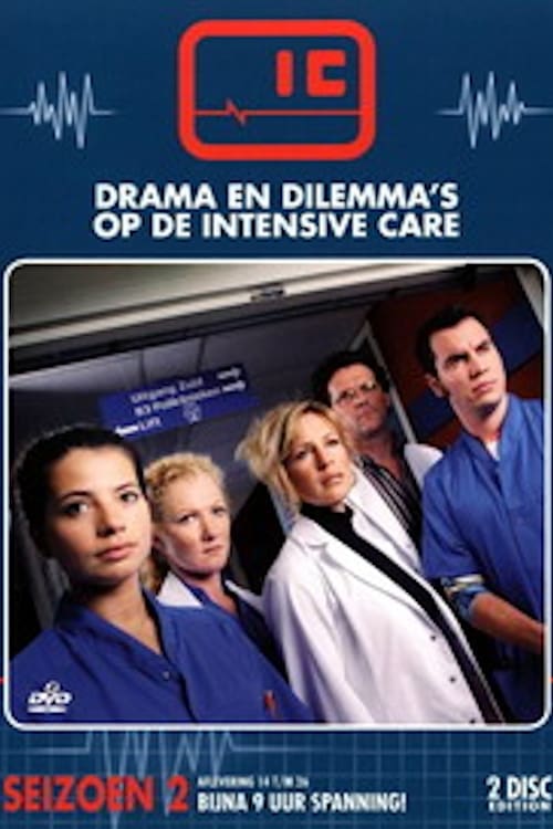 Intensive Care, S02