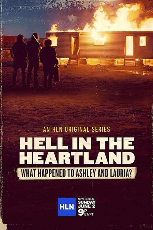 Hell in the Heartland: What Happened to Ashley and Lauria Season 1 Episode 4 : The Arrest