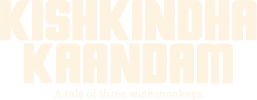 Kishkindha Kaandam