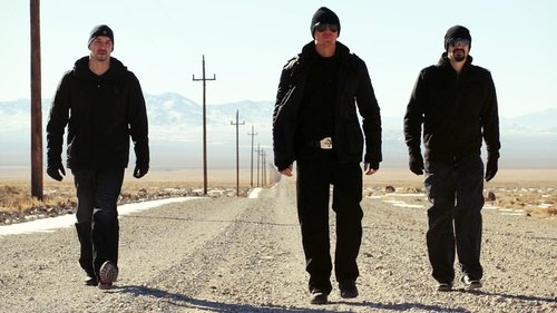 Return to the Goldfield Hotel