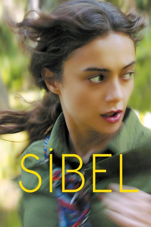 Largescale poster for Sibel