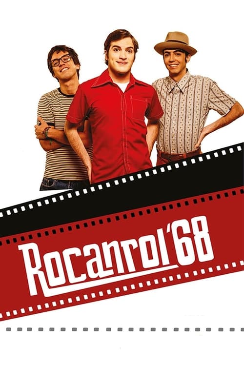 Rocanrol 68 (2013)