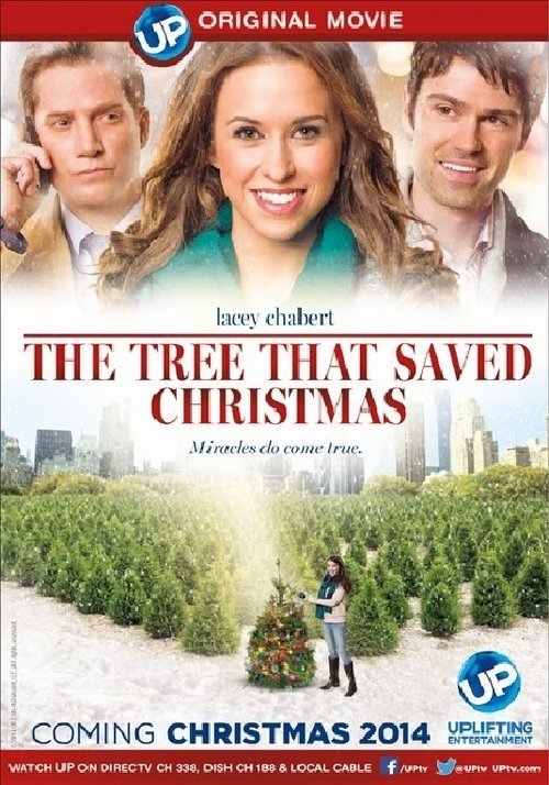 The Tree That Saved Christmas Online