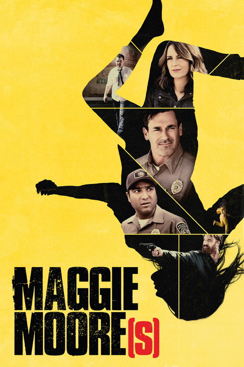 Maggie Moore(s) poster