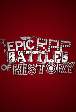 Escena 3 de Epic Rap Battles of History