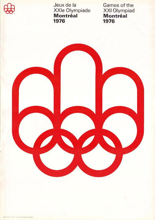 Jeux de la XXIème olympiade