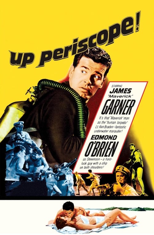 Up Periscope 1959