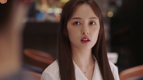 Escena del episodio 16 de la temporada 1 de la serie Toque