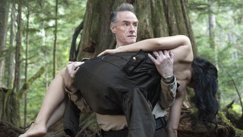 Twin Peaks: The Return