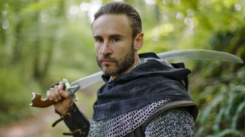 As Aventuras de Merlin: 1×12