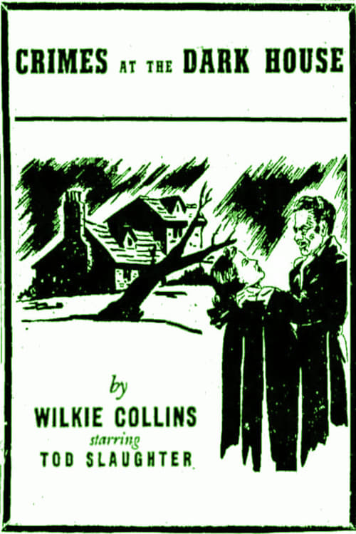 In this lurid melodrama, Tod Slaughter plays a villain who murders the wealthy Sir Percival Glyde in the gold fields of Australia and assumes his identity in order to inherit Glyde's estate in England. On arriving in England, 