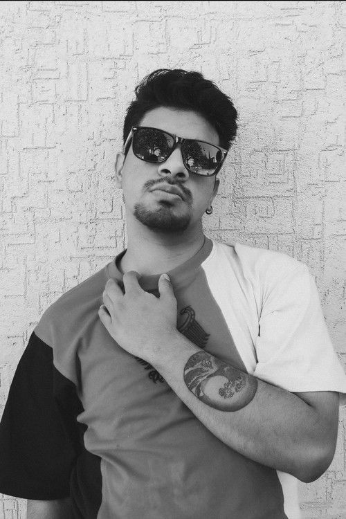 Foto de Óscar Jaramillo