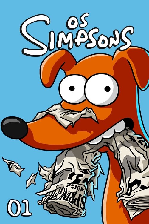 Os Simpsons: Season 1