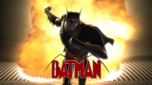 Beware the Batman