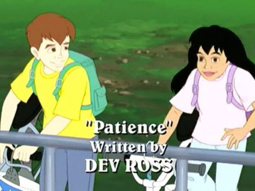 Patience