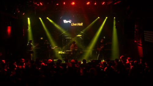 After the Night (Live at KT&G Sangsangmadang 2023/1/14)