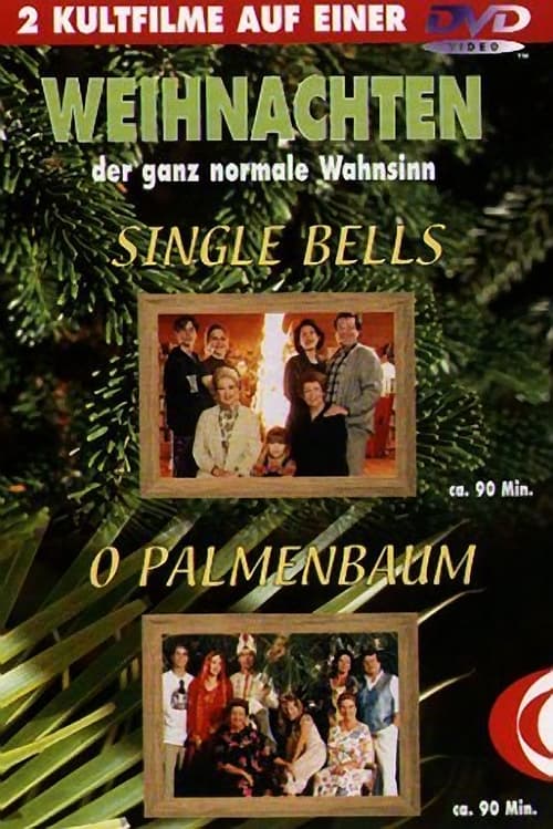 Weihnachten Poster