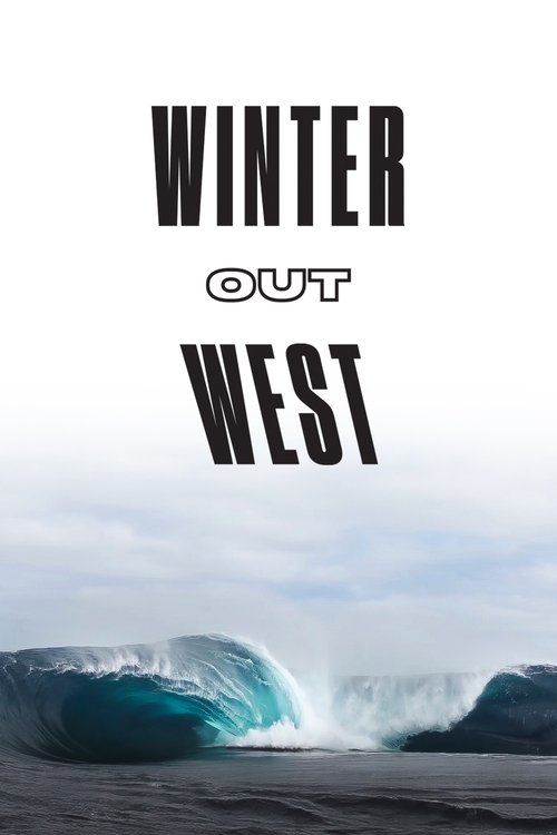 Winter Out West movie poster player