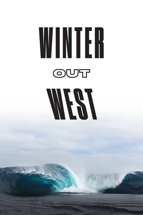 Winter Out West poster