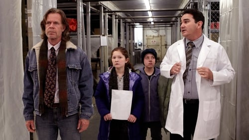 Shameless (US): 1×11