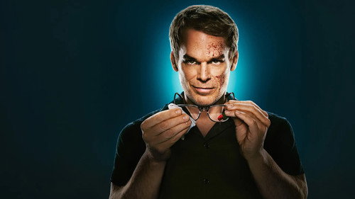 Dexter: Resurrection
