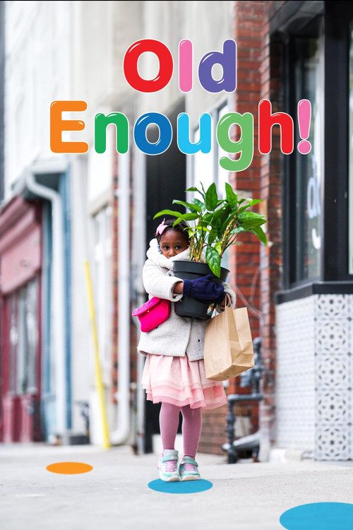 Old Enough! (Canada)