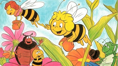 MovieLike - Maya l'abeille.
