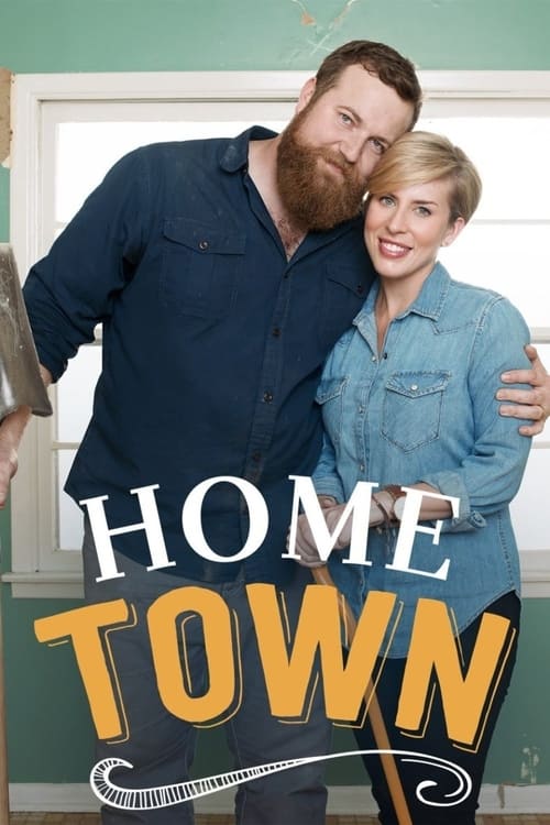 Where to stream Home Town Season 2