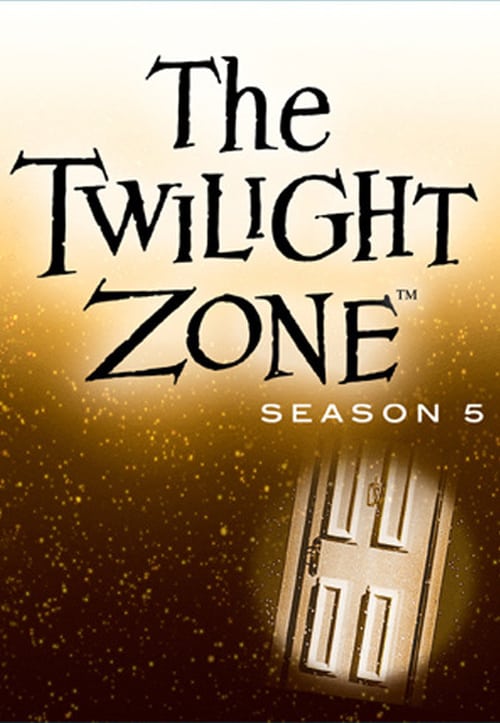 Where to stream The Twilight Zone Season 5