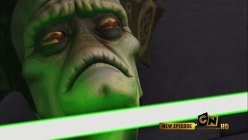 Star Wars: The Clone Wars: 1×9