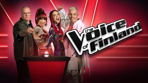 The Voice of Finland