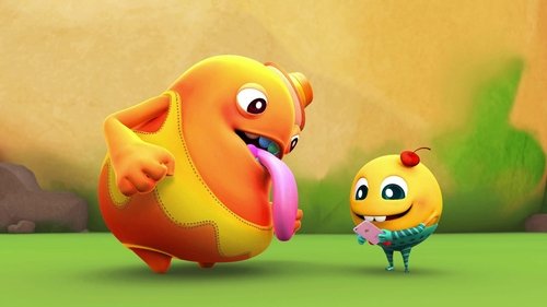 Image de l'épisode 1