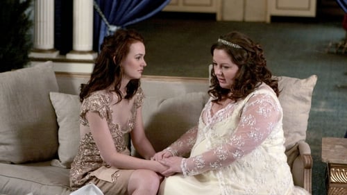 Gossip Girl: 3×18