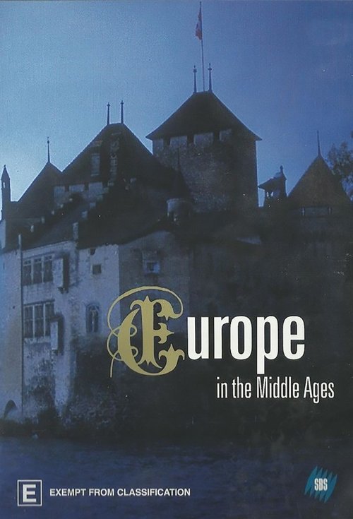 Europe in the Middle Ages (2004)